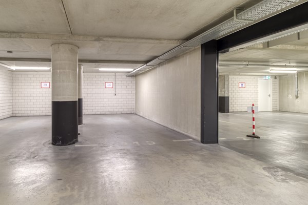 Medium property photo - Boulevard de Wielingen 47B502, 4506 JK Cadzand